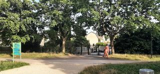  Terrain � vendre 398 m�