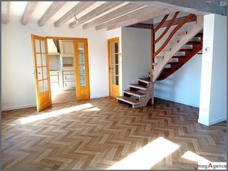  Maison � vendre 5 pi�ces 112 m�