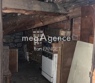  Appartement � vendre 1 pi�ce 47 m�