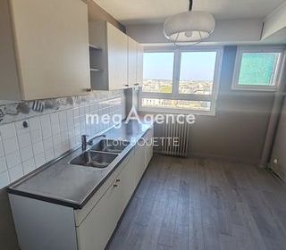  Appartement � vendre 3 pi�ces 63 m�