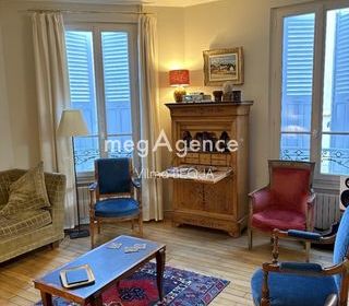  Maison � vendre 6 pi�ces 107 m�