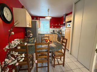  Maison � vendre 5 pi�ces 133 m�