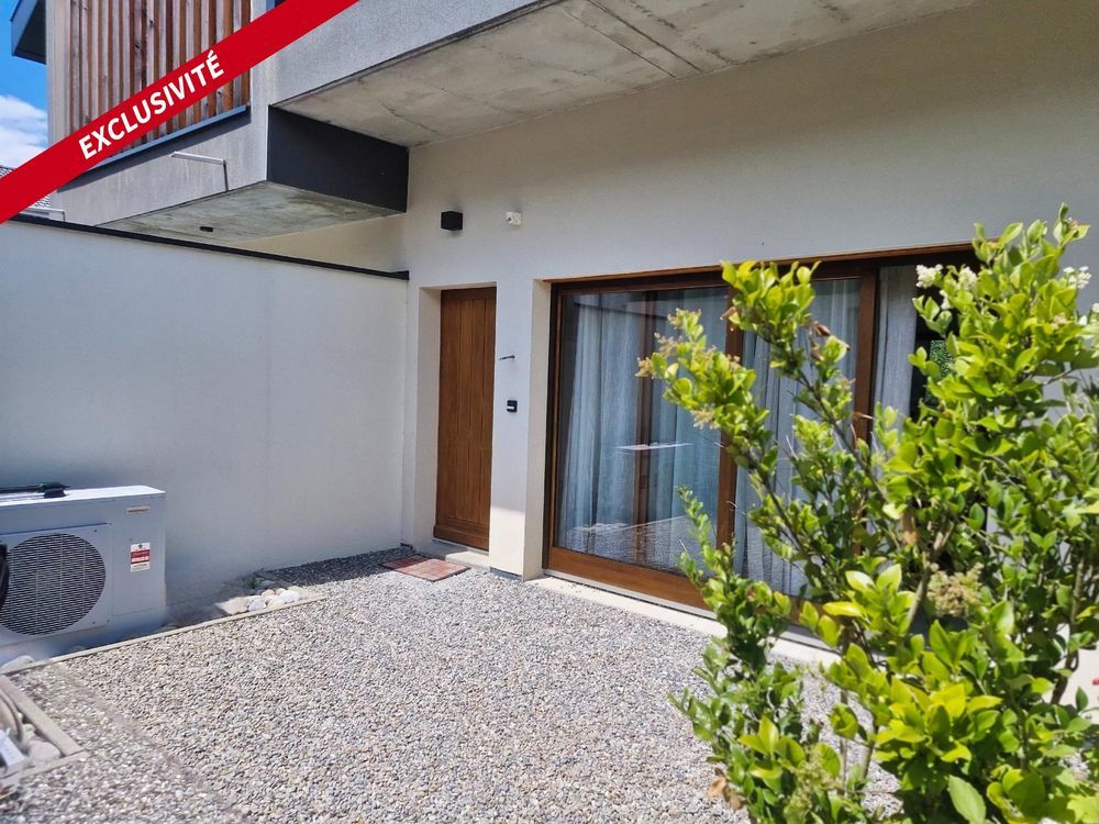 � vendre  Maison �vian-les-Bains (74500)