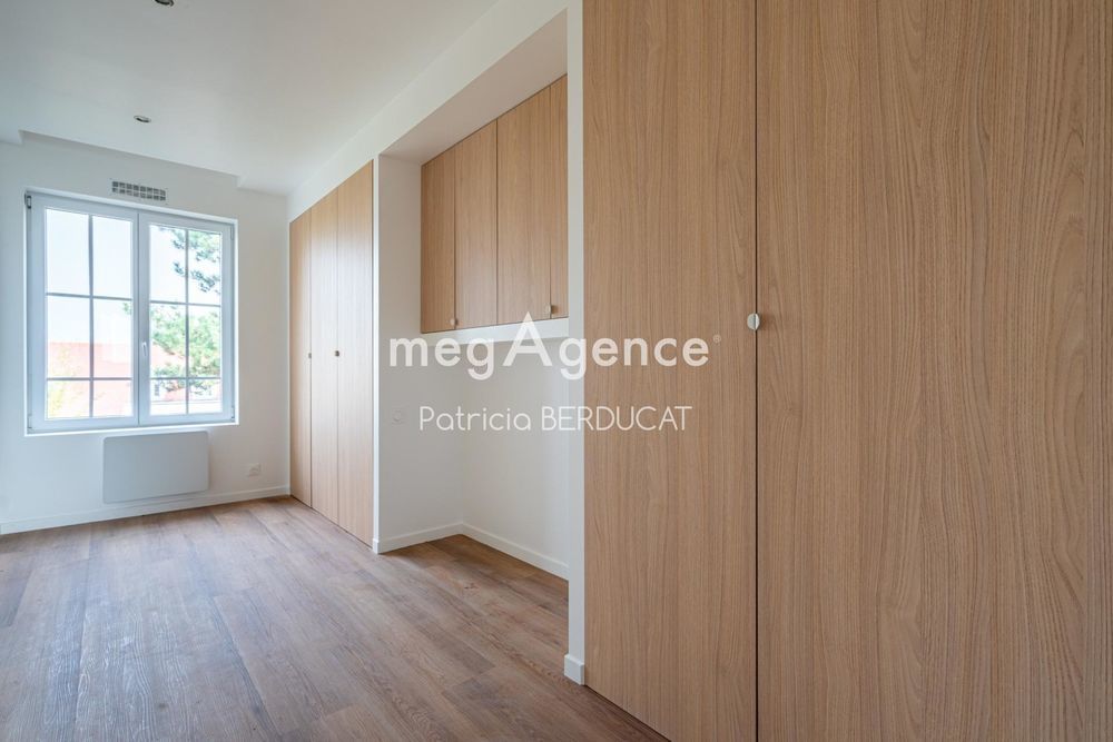 � vendre  Maison Saint-Germain-en-Laye (78100)