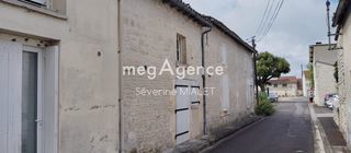  Maison � vendre 3 pi�ces 80 m�