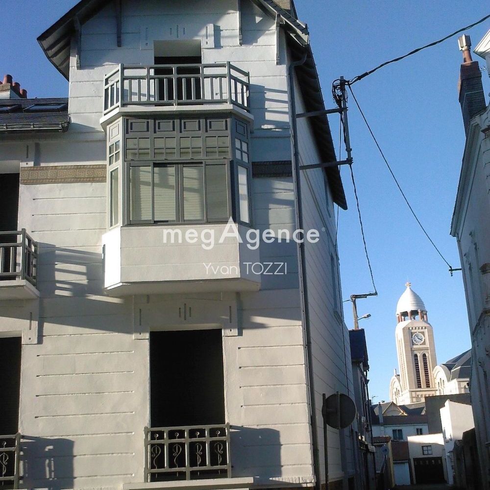 � vendre  Maison Les Sables-d'Olonne (85100)