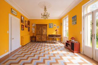  Maison � vendre 8 pi�ces 200 m�