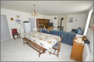  Maison � vendre 4 pi�ces 110 m�