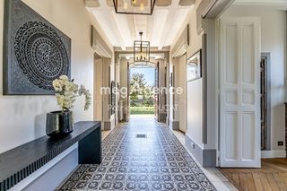  Maison � vendre 12 pi�ces 300 m�