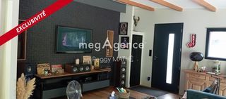  Maison � vendre 4 pi�ces 152 m�