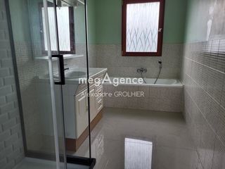  Maison � vendre 4 pi�ces 80 m�