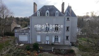  Maison � vendre 14 pi�ces 361 m�