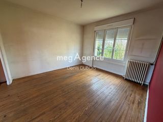  Maison � vendre 5 pi�ces 94 m�