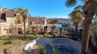  Maison � vendre 5 pi�ces 145 m�