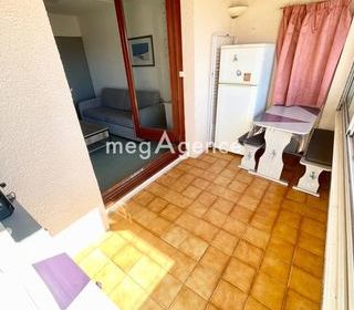  Appartement � vendre 2 pi�ces 27 m�