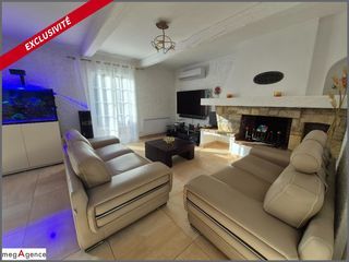  Maison � vendre 5 pi�ces 150 m�