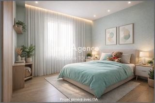  Maison � vendre 5 pi�ces 90 m�