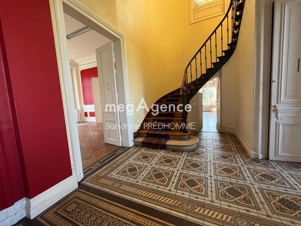 � vendre  Maison Arques (62510)