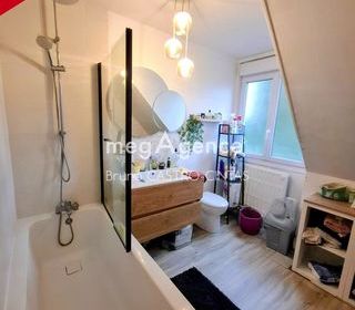  Maison � vendre 5 pi�ces 80 m�