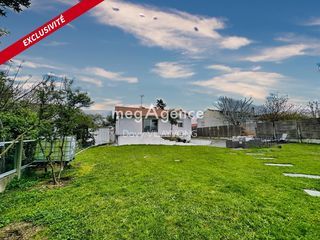  Maison � vendre 6 pi�ces 155 m�