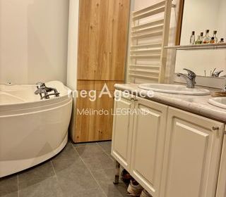  Maison � vendre 4 pi�ces 127 m�