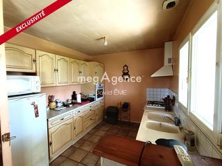  Maison � vendre 4 pi�ces 96 m�