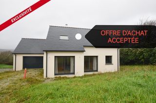  Maison � vendre 5 pi�ces 112 m�