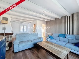  Maison � vendre 6 pi�ces 109 m�