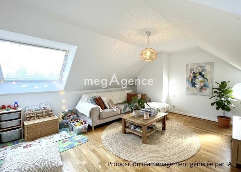 � vendre  Maison Saint-Nom-la-Bret�che (78860)