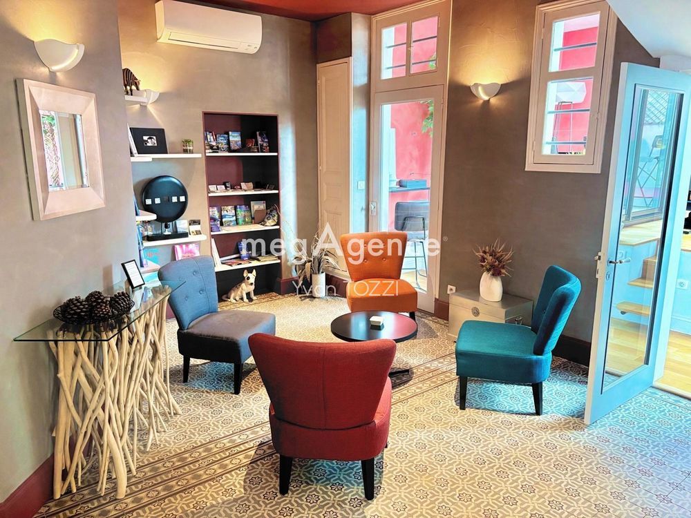 � vendre  Maison Les Sables-d'Olonne (85100)