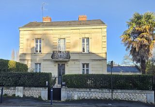  Maison � vendre 7 pi�ces 165 m�