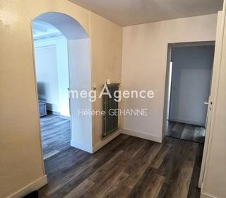  Appartement � vendre 4 pi�ces 126 m�