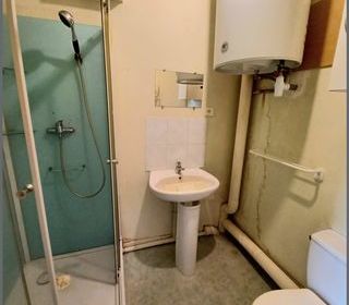  Appartement � vendre 1 pi�ce 16 m�