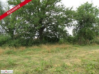  Terrain � vendre 1730 m�