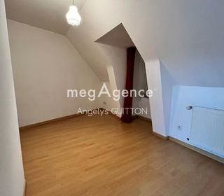  Maison � vendre 4 pi�ces 110 m�