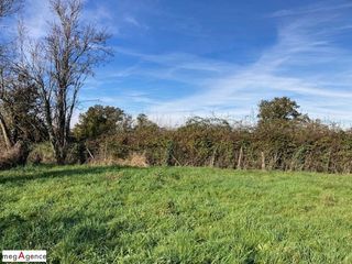  Terrain � vendre 2052 m�