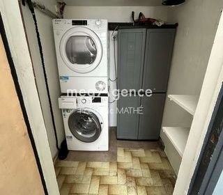  Maison � vendre 3 pi�ces 76 m�