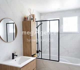  Maison � vendre 4 pi�ces 89 m�