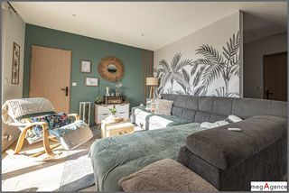  Maison � vendre 9 pi�ces 161 m�