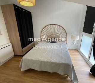  Appartement � vendre 2 pi�ces 42 m�