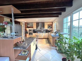  Appartement � vendre 5 pi�ces 110 m�