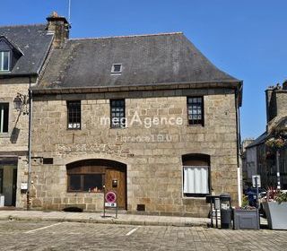  Immeuble � vendre 130 m�