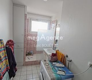  Appartement � vendre 4 pi�ces 75 m�