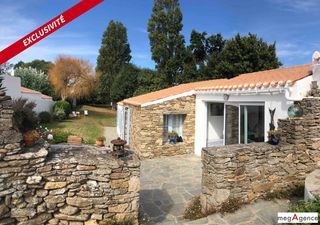  Maison � vendre 9 pi�ces 140 m�