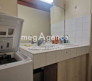  Appartement � vendre 4 pi�ces 80 m�