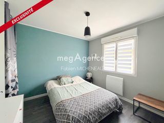  Maison � vendre 5 pi�ces 100 m�