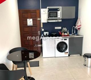  Appartement � vendre 1 pi�ce 25 m�