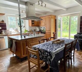  Maison � vendre 9 pi�ces 300 m�