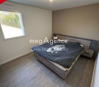  Maison � vendre 4 pi�ces 88 m�