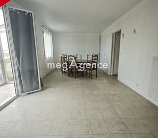  Maison � vendre 4 pi�ces 90 m�